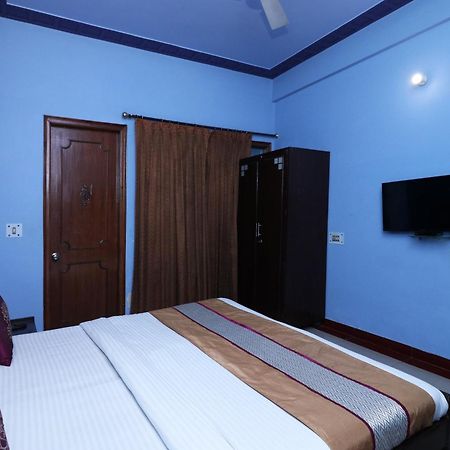Jāmb Townhouse Satguru Enclave Road Gurgaon酒店 外观 照片