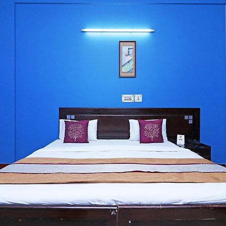 Jāmb Townhouse Satguru Enclave Road Gurgaon酒店 外观 照片