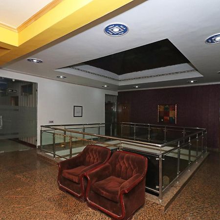 Jāmb Townhouse Satguru Enclave Road Gurgaon酒店 外观 照片