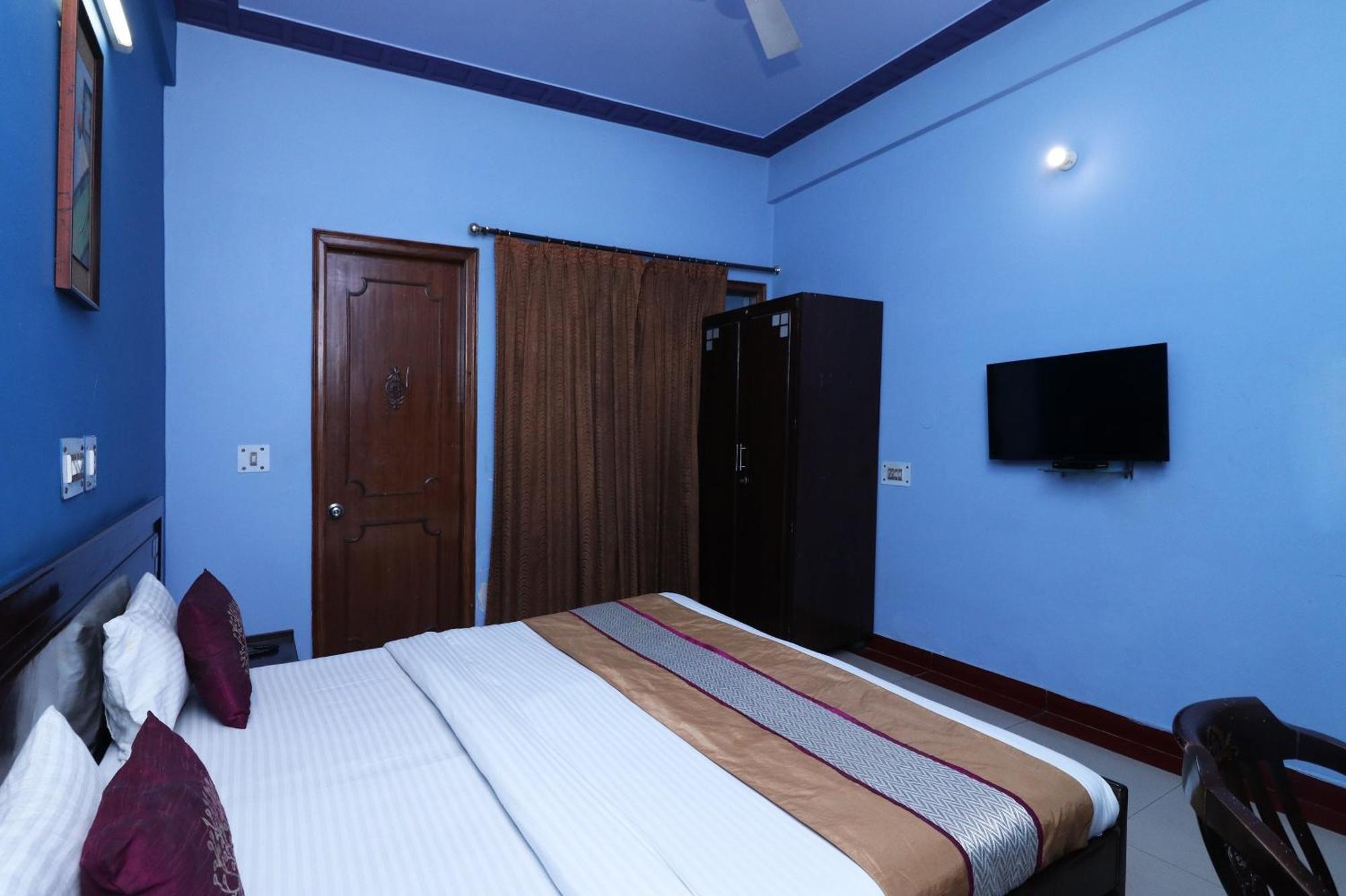 Jāmb Townhouse Satguru Enclave Road Gurgaon酒店 外观 照片