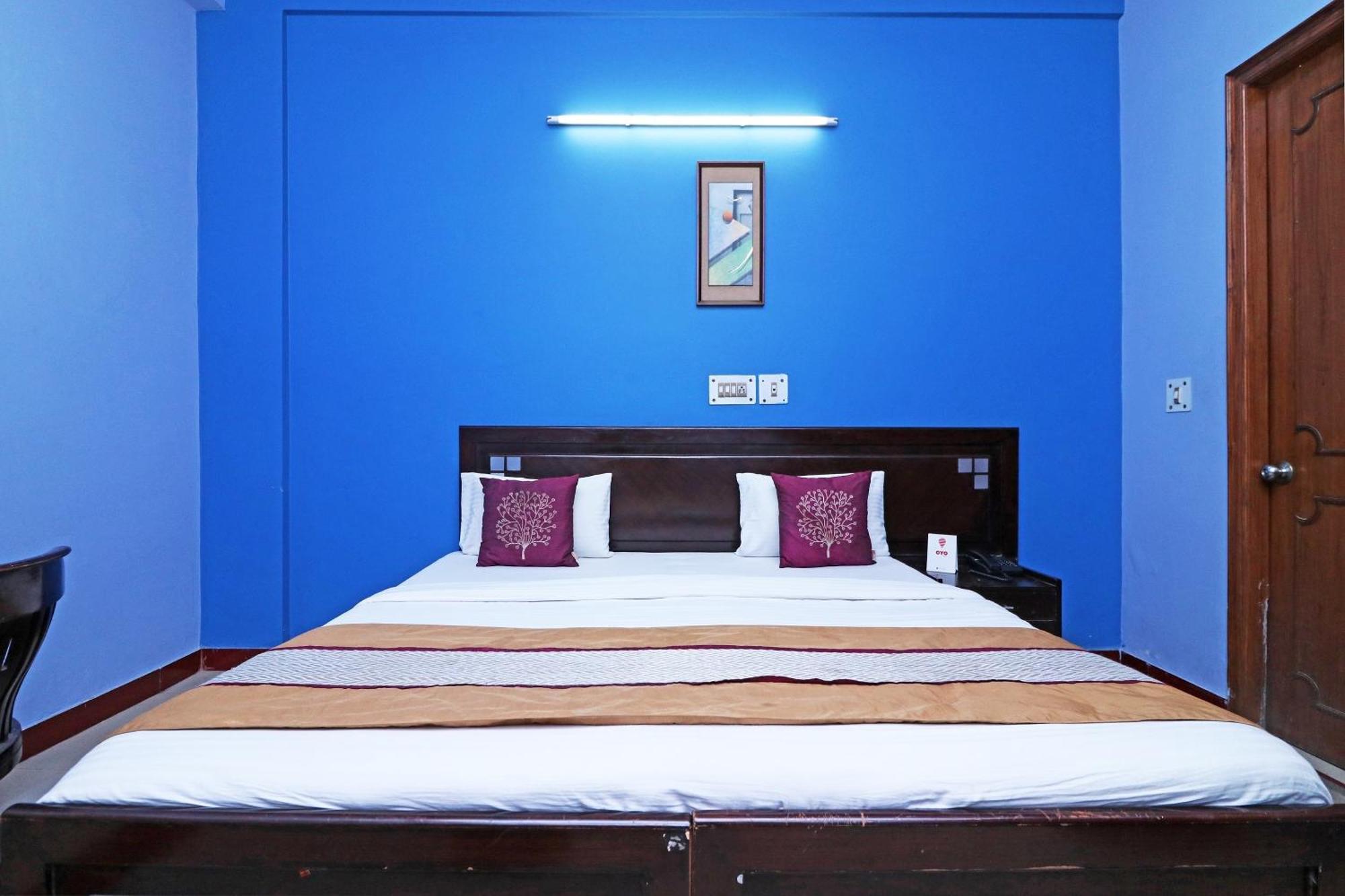 Jāmb Townhouse Satguru Enclave Road Gurgaon酒店 外观 照片