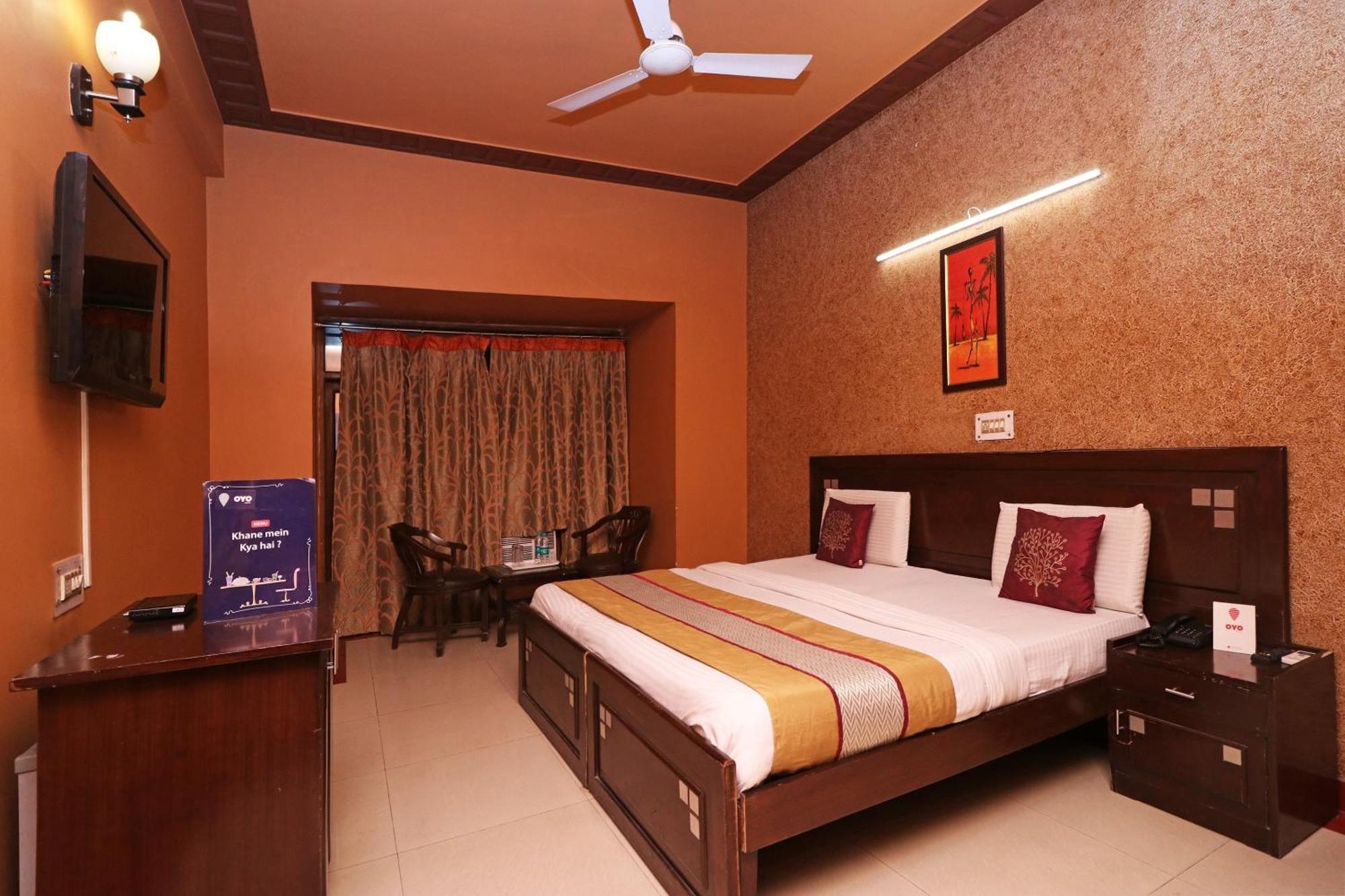Jāmb Townhouse Satguru Enclave Road Gurgaon酒店 外观 照片