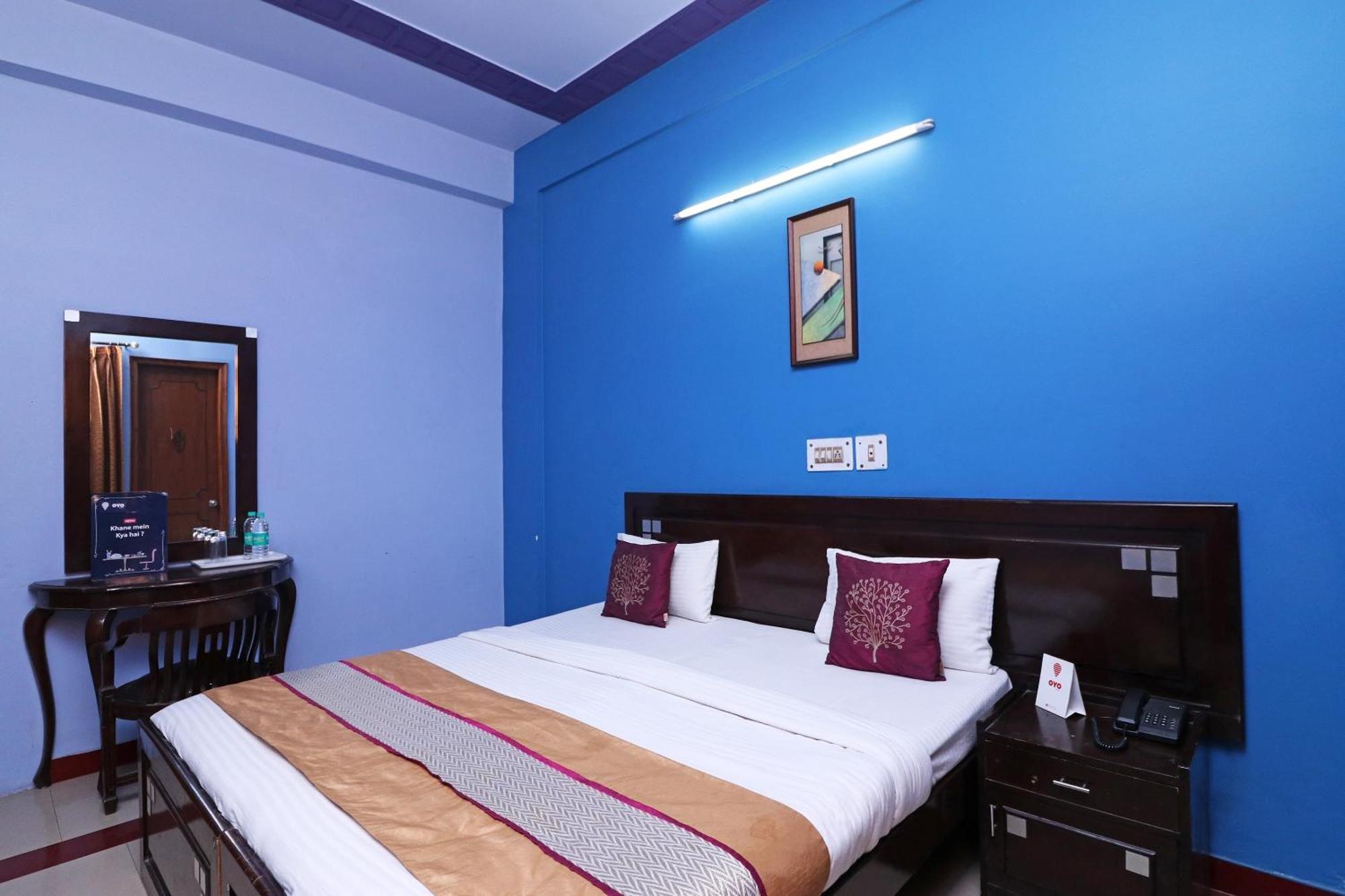 Jāmb Townhouse Satguru Enclave Road Gurgaon酒店 外观 照片